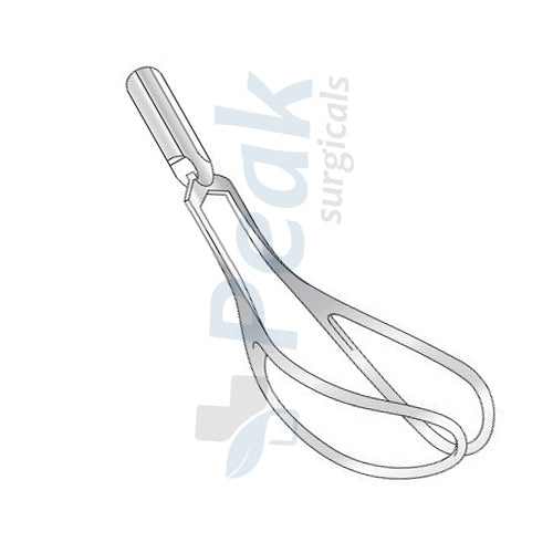 Wrigley Obstetric Forceps