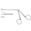 Wullstein Alligator Ear Forceps