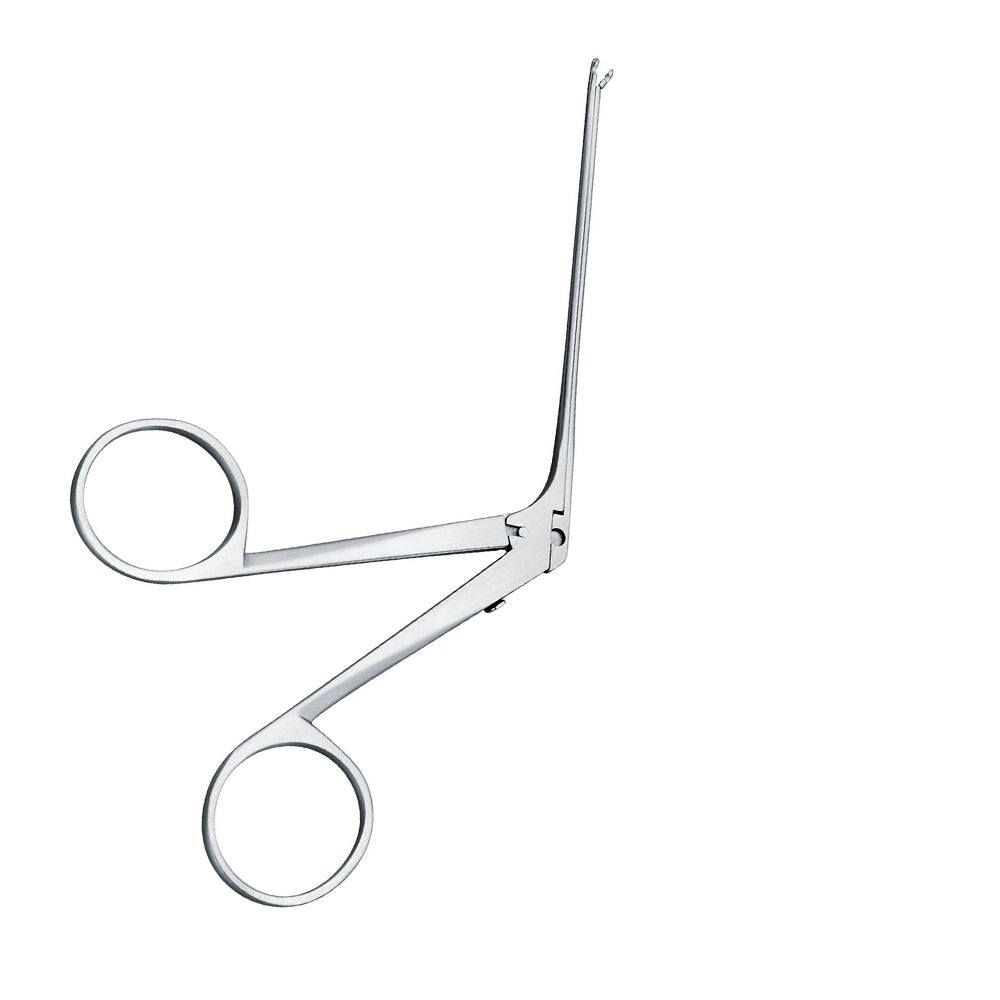 Wullstein Type Tympanoplasty Forceps