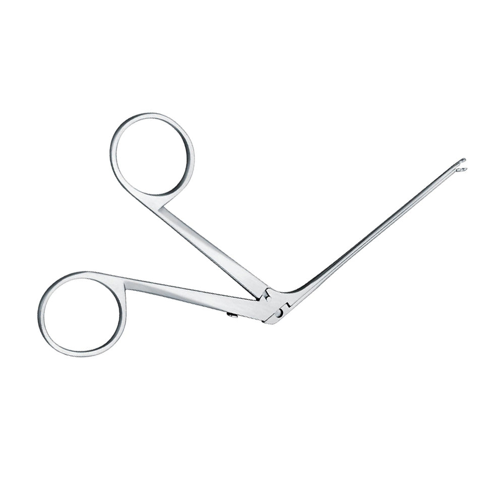 Wullstein Type Tympanoplasty Forceps