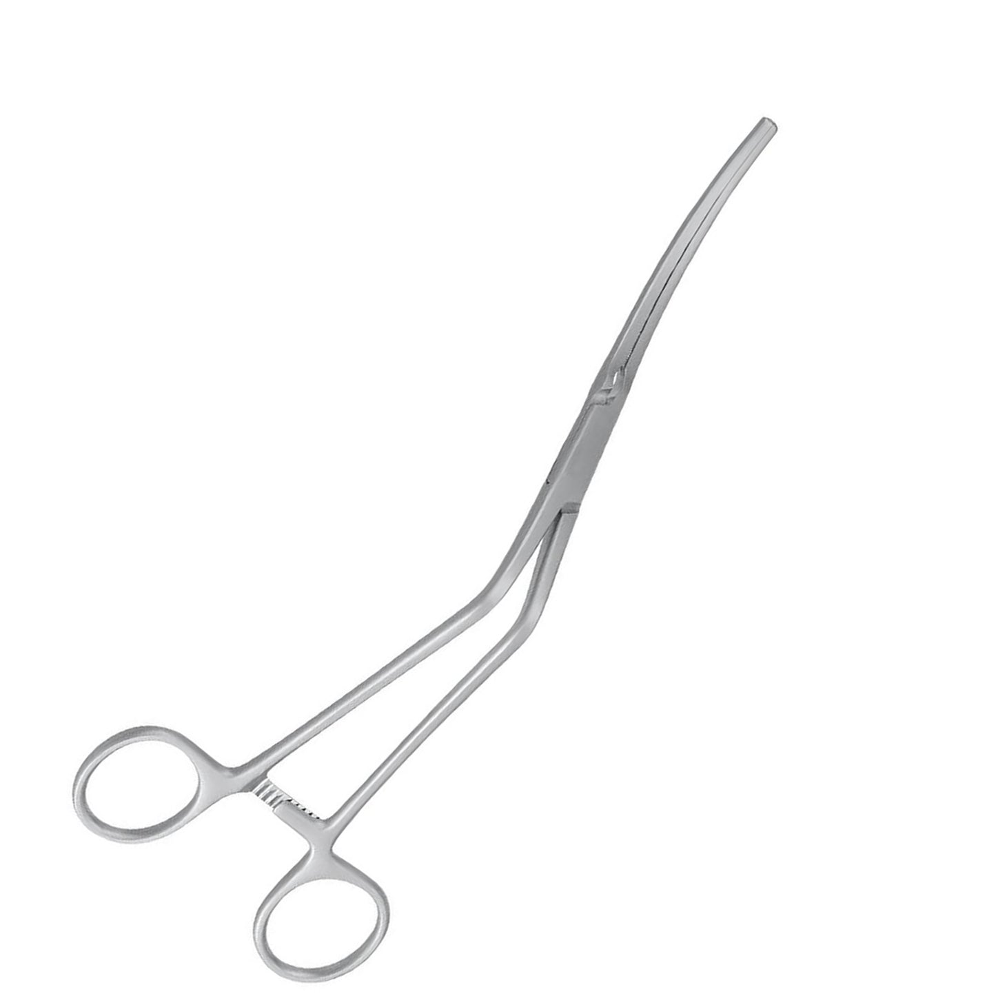 Wylie Abdominal Aorta Clamp