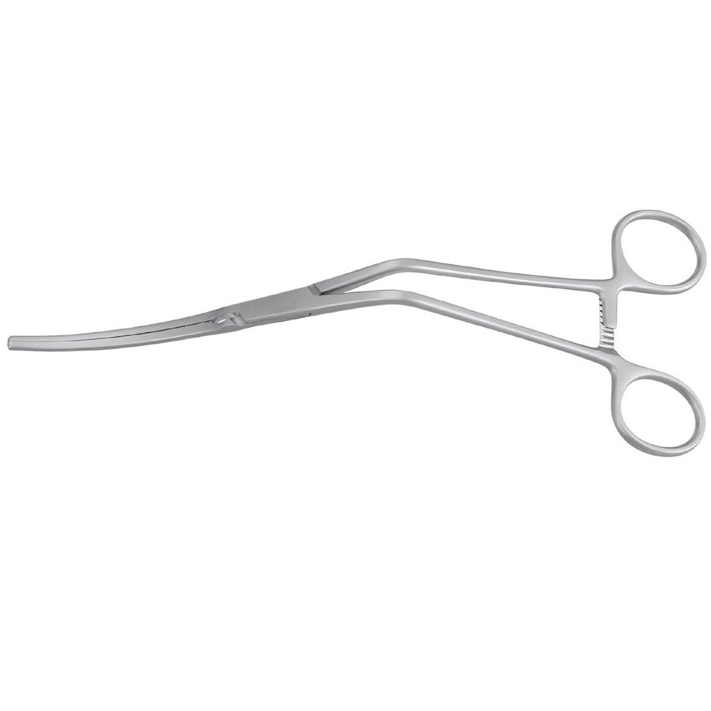 Wylie Abdominal Aorta Clamp