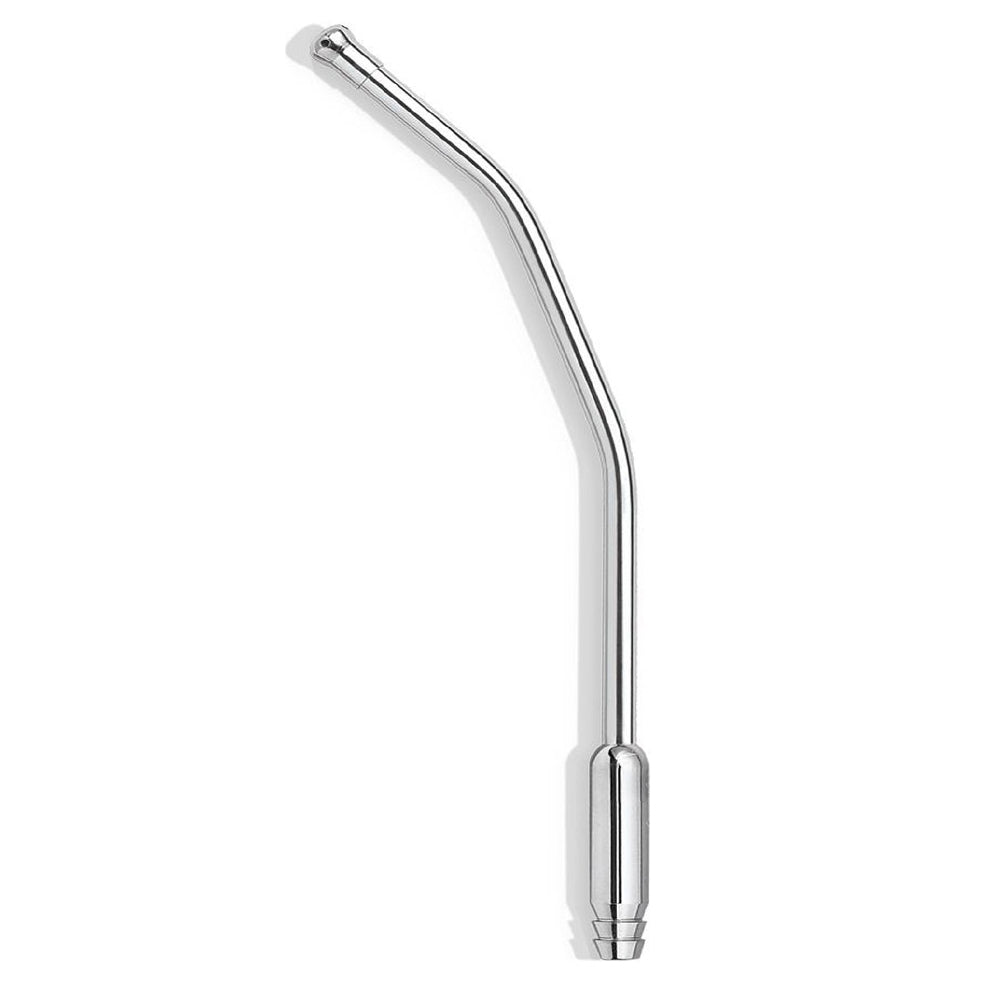 Yankauer Aspirator Double Bend