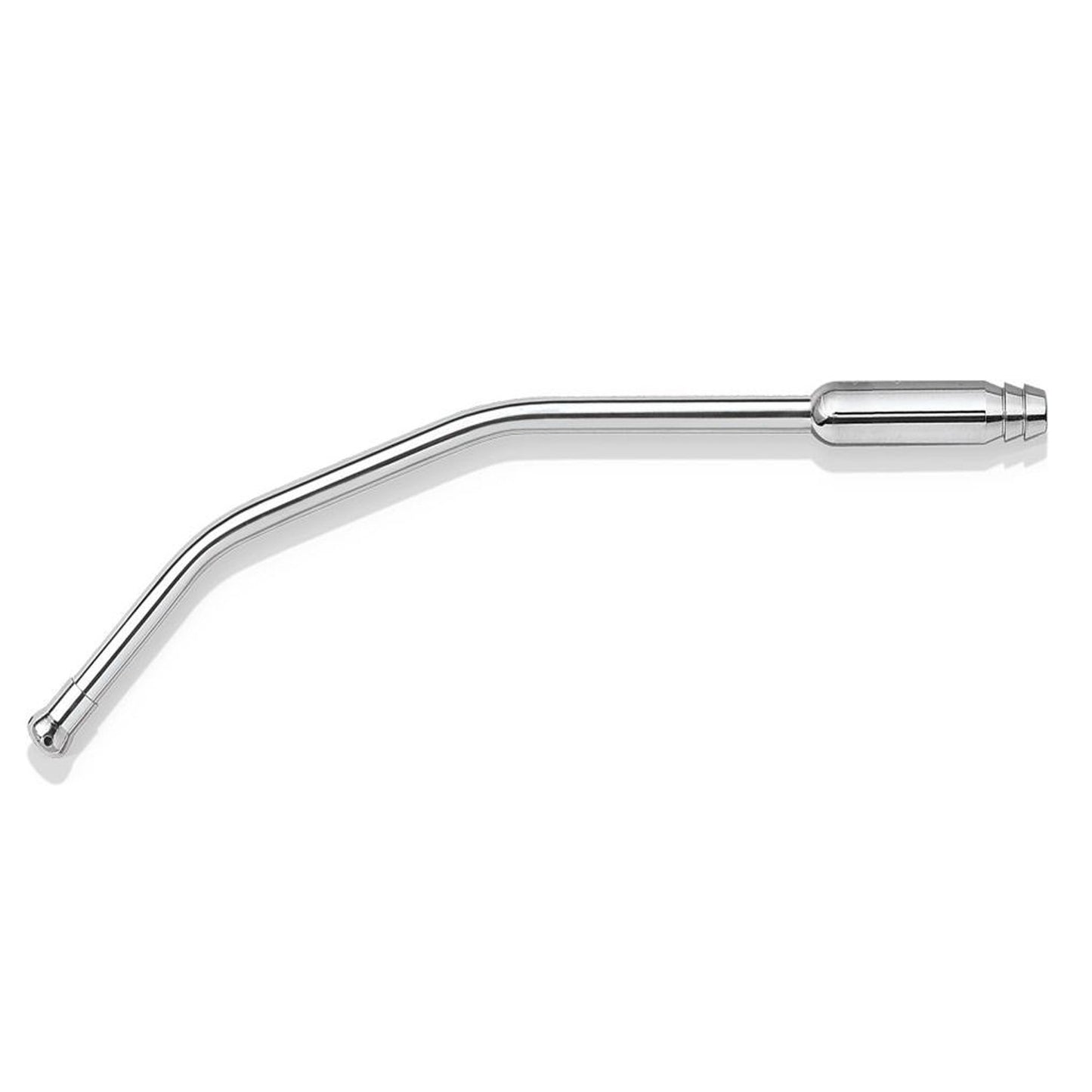 Yankauer Aspirator Double Bend