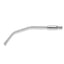 Yankauer Aspirator Double Bend Tail