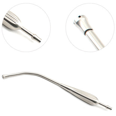 Yankauer Suction Tube 20