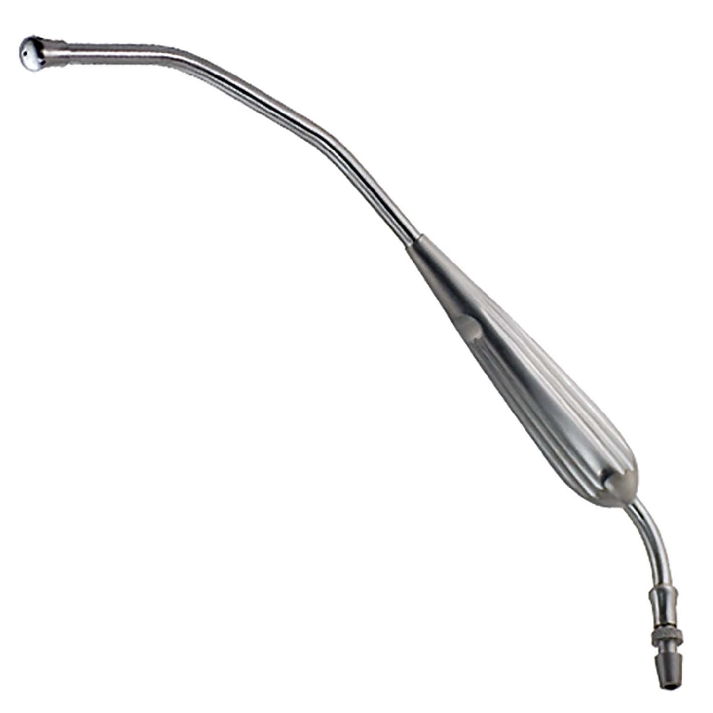 Yankauer Suction Tubes