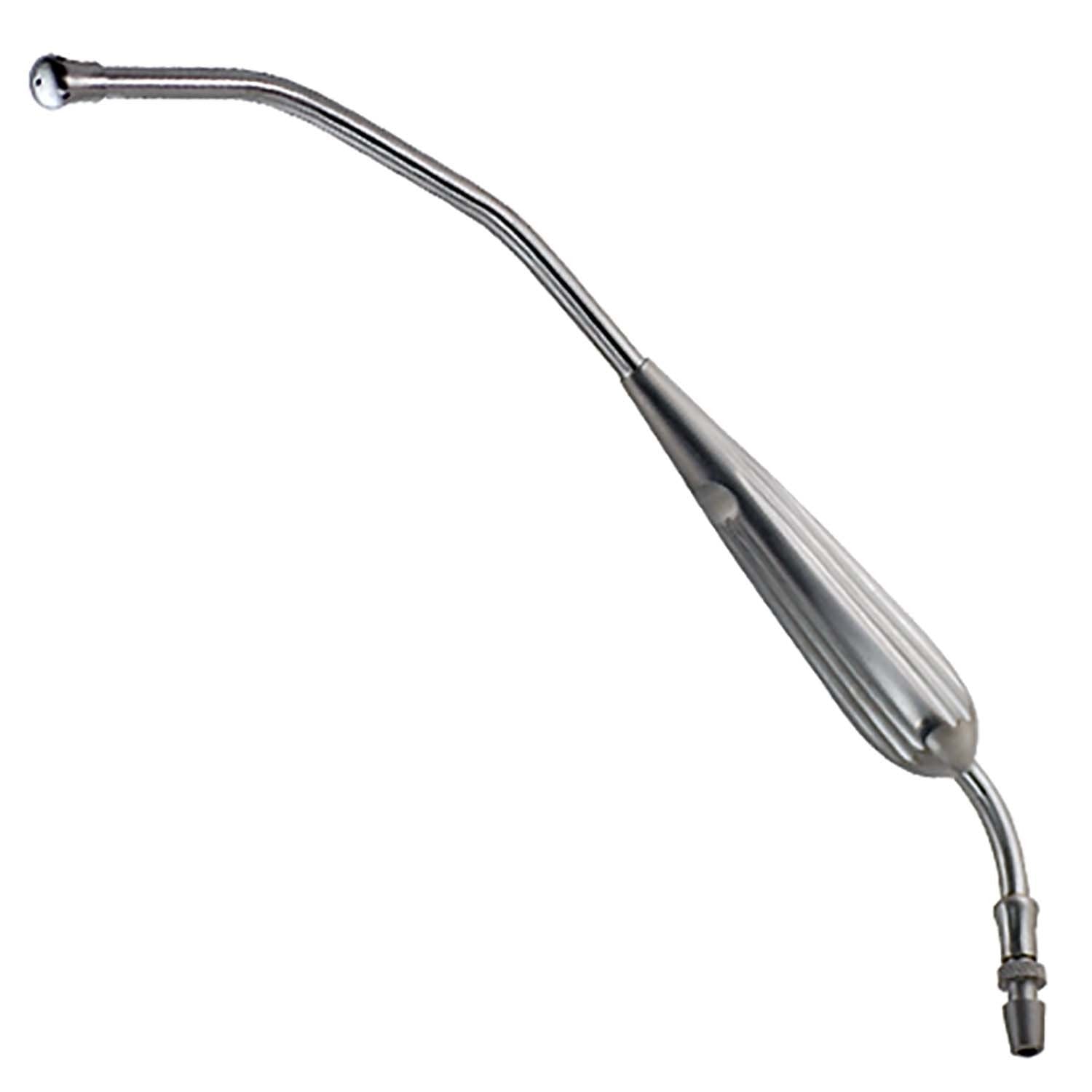 Yankauer Suction Tubes