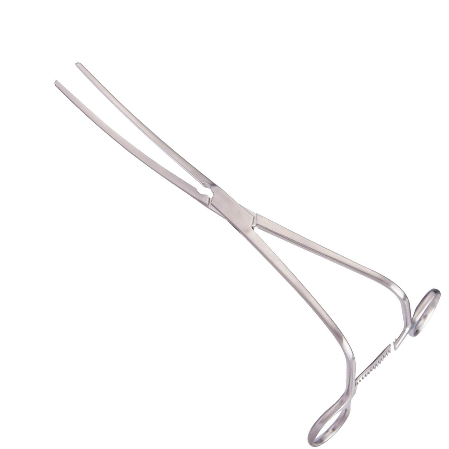 Zanger Abdominal Aorta Clamps