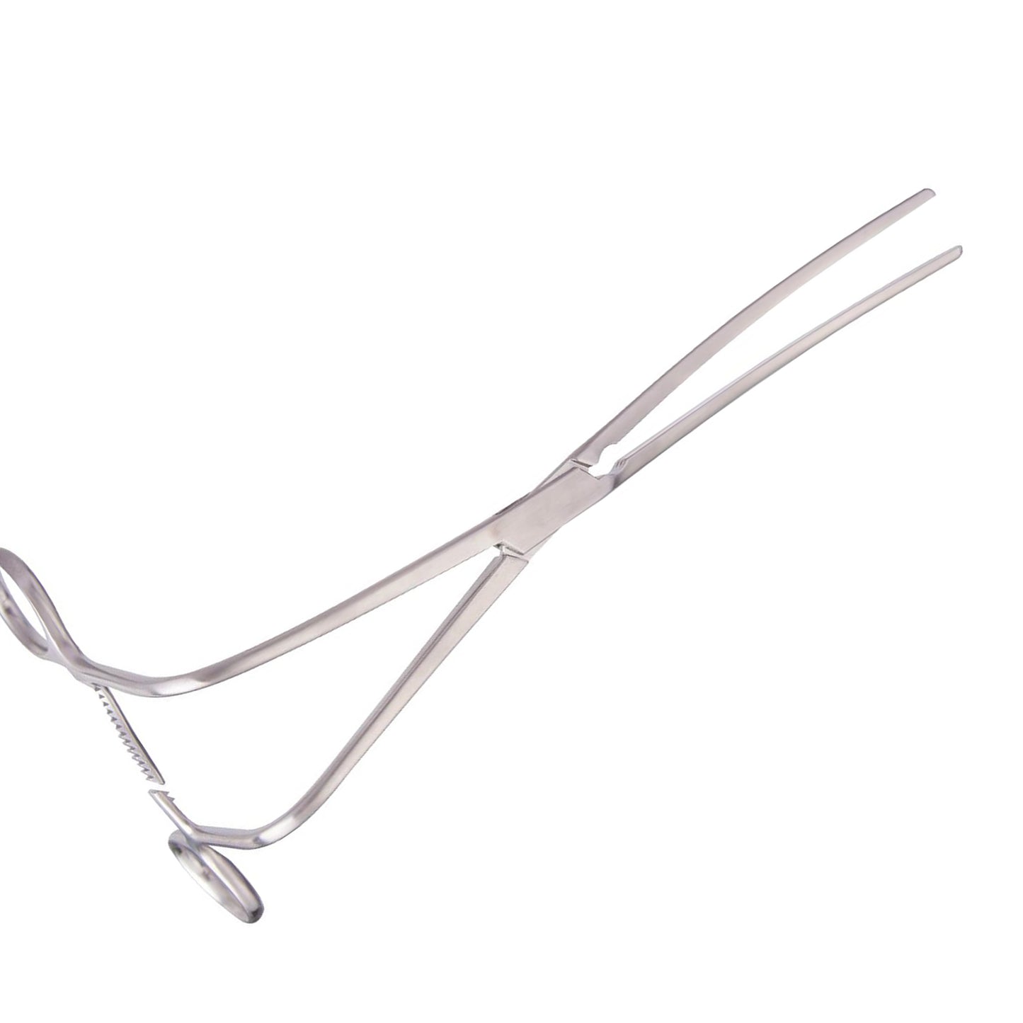 Zanger Abdominal Aorta Clamps