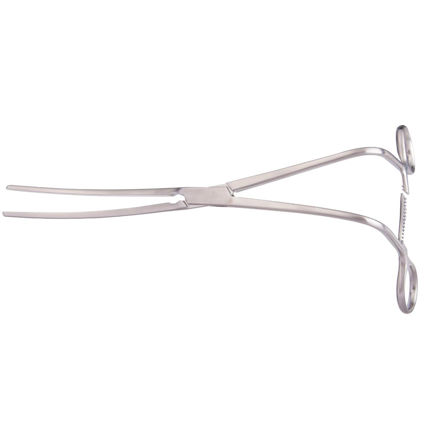 Zanger Abdominal Aorta Clamps