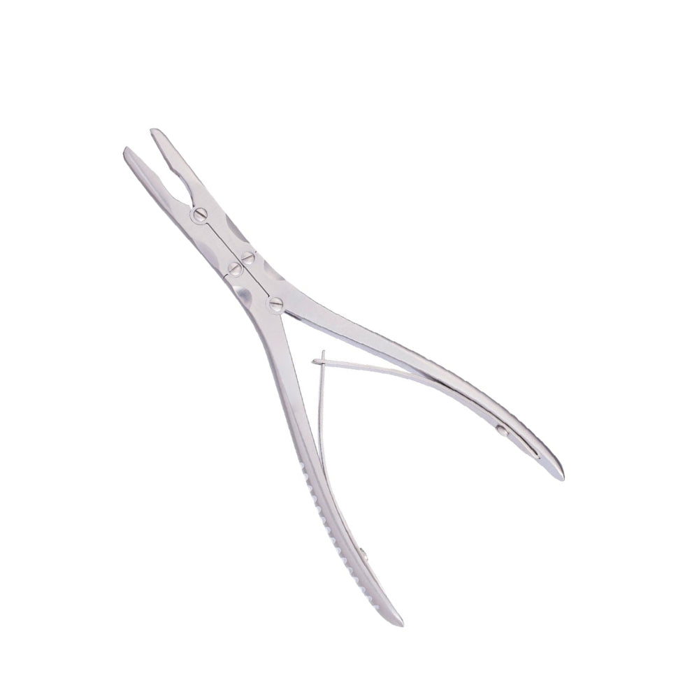 Zaufel Jansen Bone Rongeur Forceps