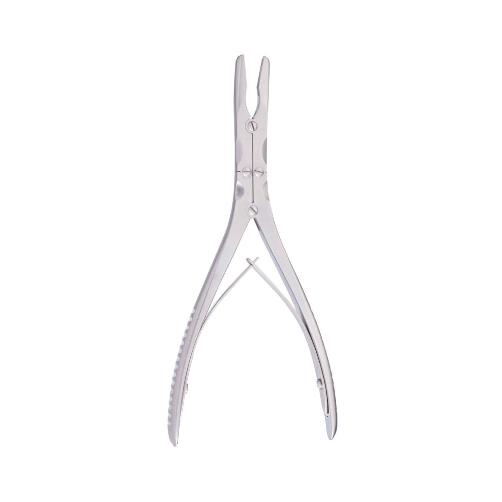 Zaufel Jansen Bone Rongeur Forceps