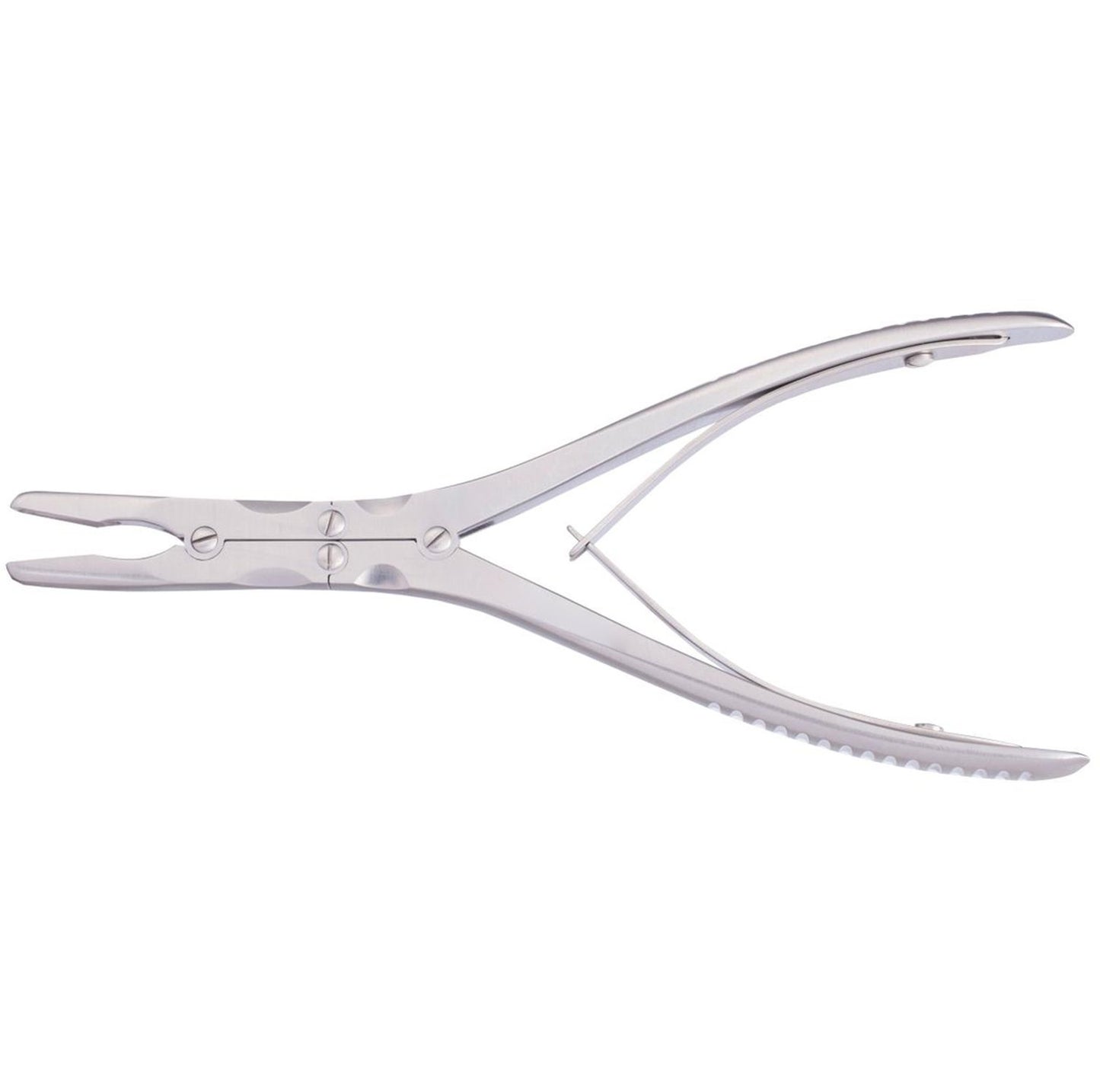 Zaufel Jansen Bone Rongeur Forceps