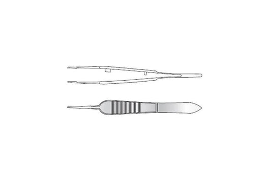 Corneal Forceps: Miaro ny Tissue sarobidy mandritra ny fomba fitsaboana maso
