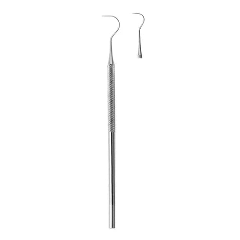 Explorer Dental Instruments: A Vital Tool in Dental Care