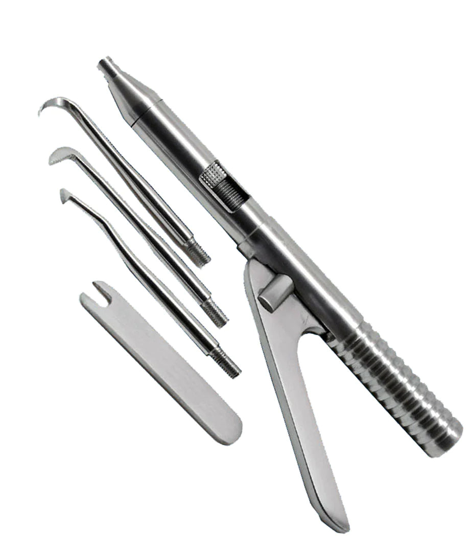 10 Must-Have Dental Instruments for Every Dentist's Toolkit