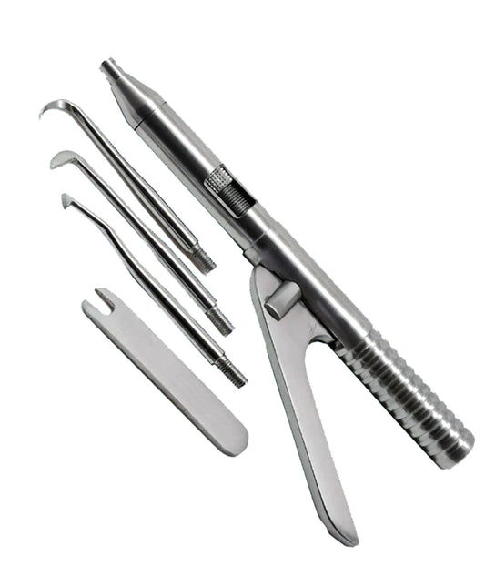 10 Must-Have Dental Instruments for Every Dentist's Toolkit