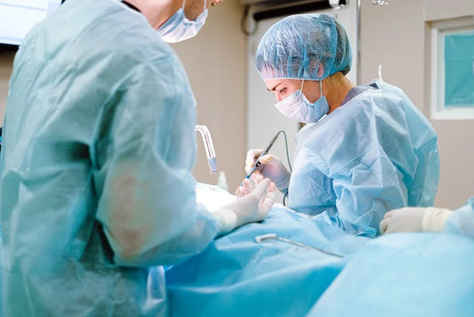 Fahatakarana ny anjara asan'ny retractor nono amin'ny fitsaboana maoderina