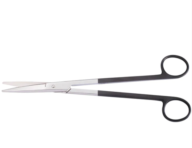 The Evolution of Cardiovascular Scissors: From Traditional to Innovative Designs