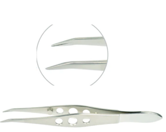 Fanongotra tsara: Fanatsarana ny fomba fitsaboana maso miaraka amin'ny Forceps Epilation