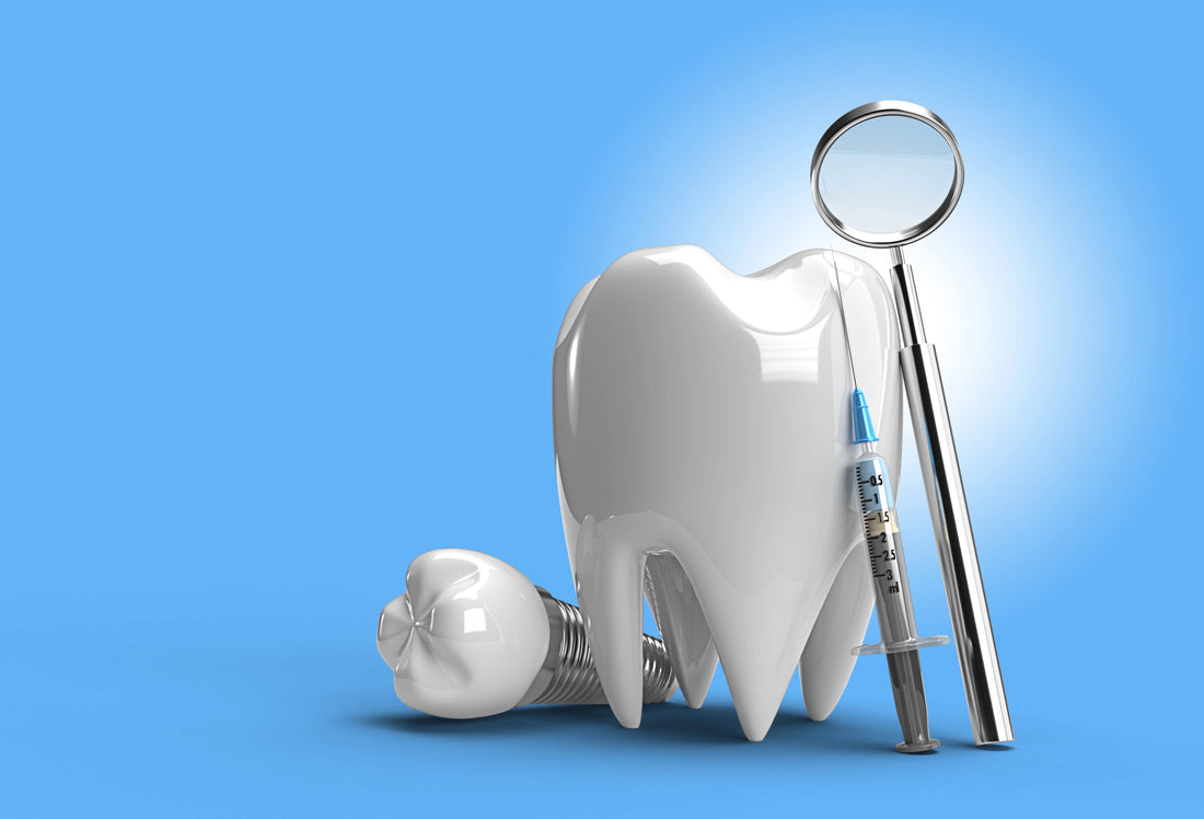 Dental Instruments: A Comprehensive Guide