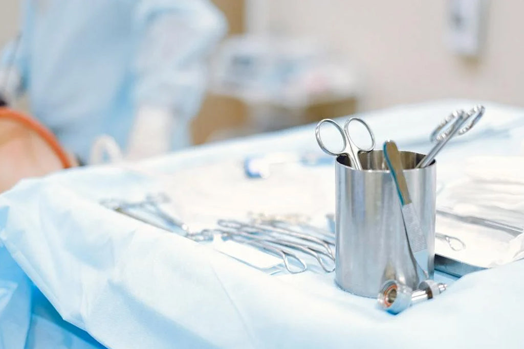 A Comparison of Surgical Levers: Which is Right for Your Procedure?