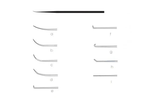 Unlocking Precision: The Mastery of Cawthorne Hooks at Peak Surgicals