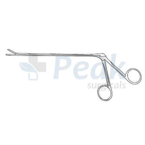 Effective Use of Coil Removing Forceps in Surgical Procedures