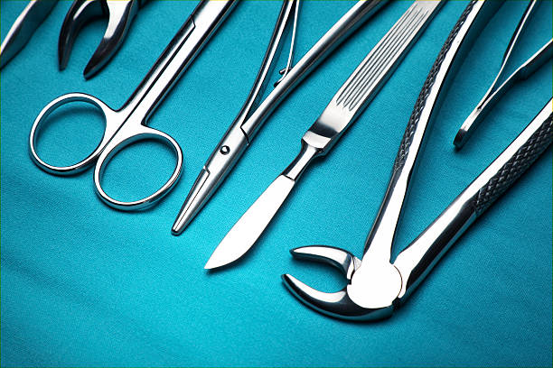 image of Surgical Instruments