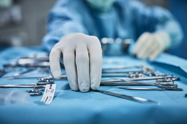 Surgical Instruments: Types, Applications, and Importance