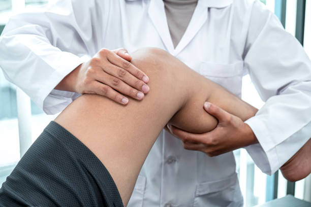 FAQs About Orthopedic Examination