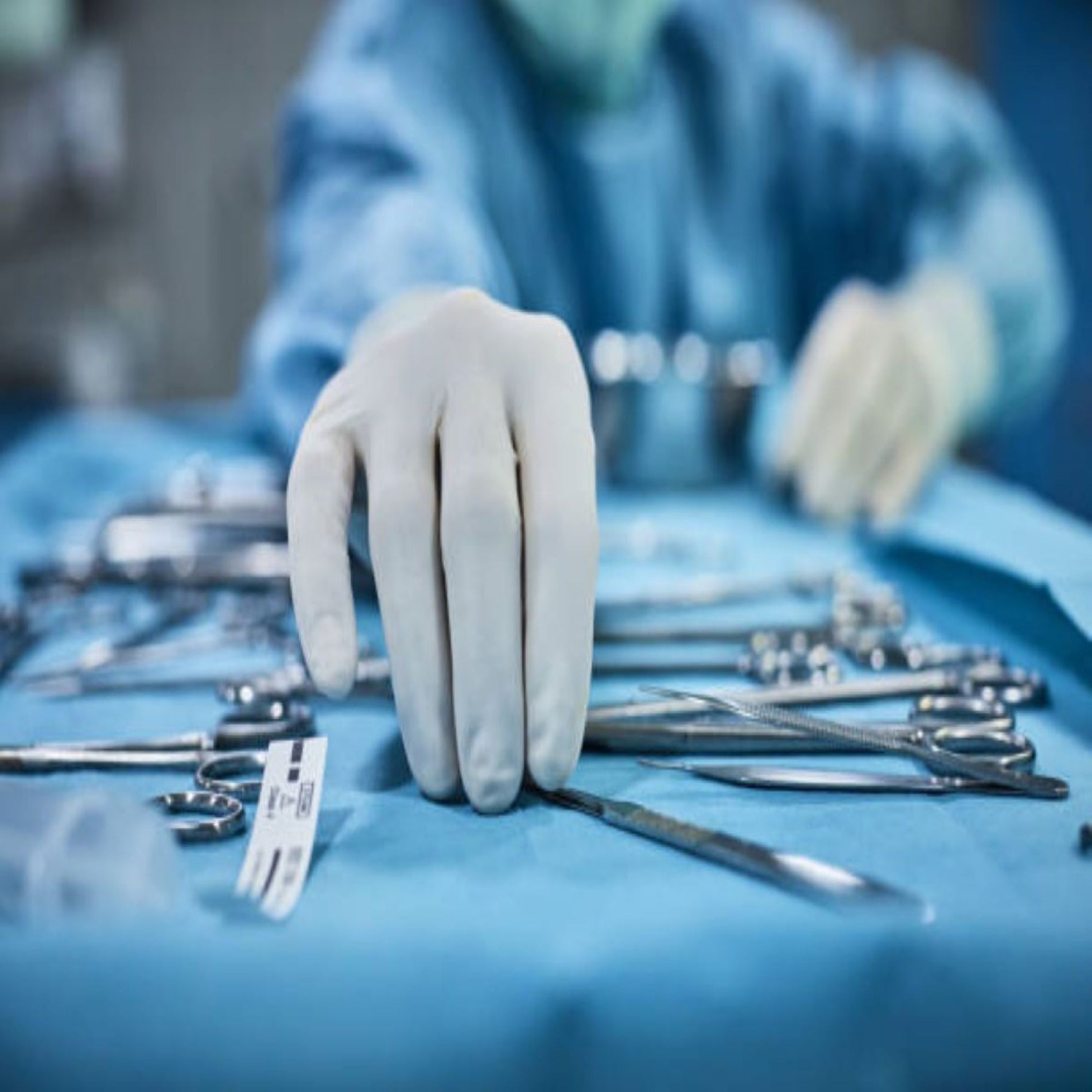 Surgical Instruments: Essential Tools for Modern Healthcare