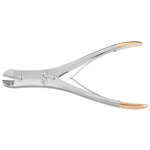 Orthopedic Wire Cutters: Precision in Medical Procedures