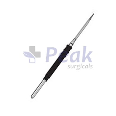 Diathermy Handles, Needles and Blade Electrodes for Monopolar Electrosurgery