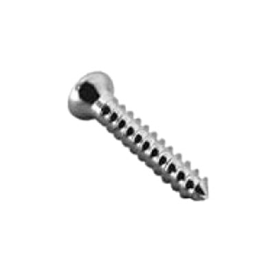 Veterinary TPLO Cortex Screws with Hex Head for Canine Bone Fixation