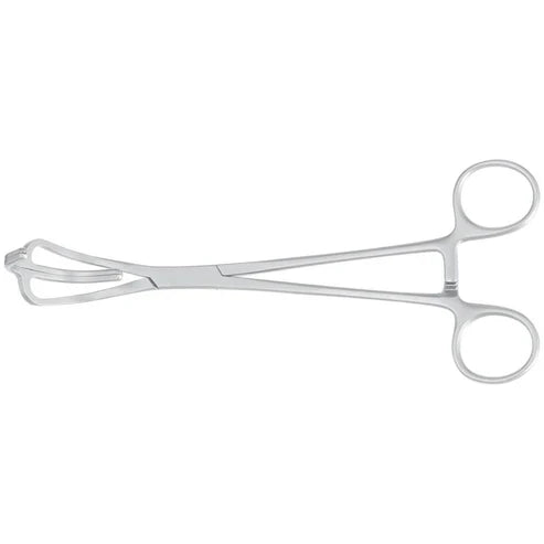 Cardiovascular Clamps for Aortic and Vascular Surgery