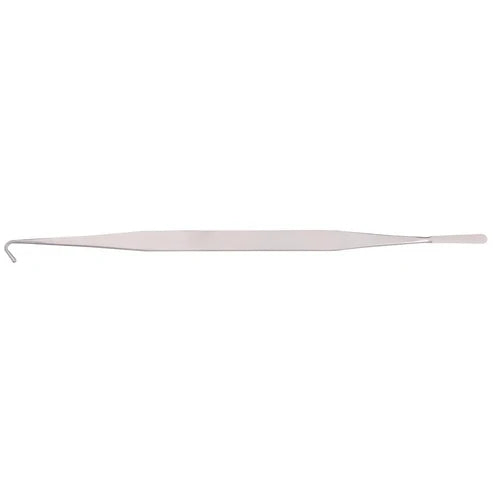 Cardiovascular Hooks for Delicate Tissue and Vessel Handling