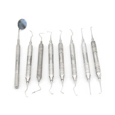 Dental Periodontal Instruments
