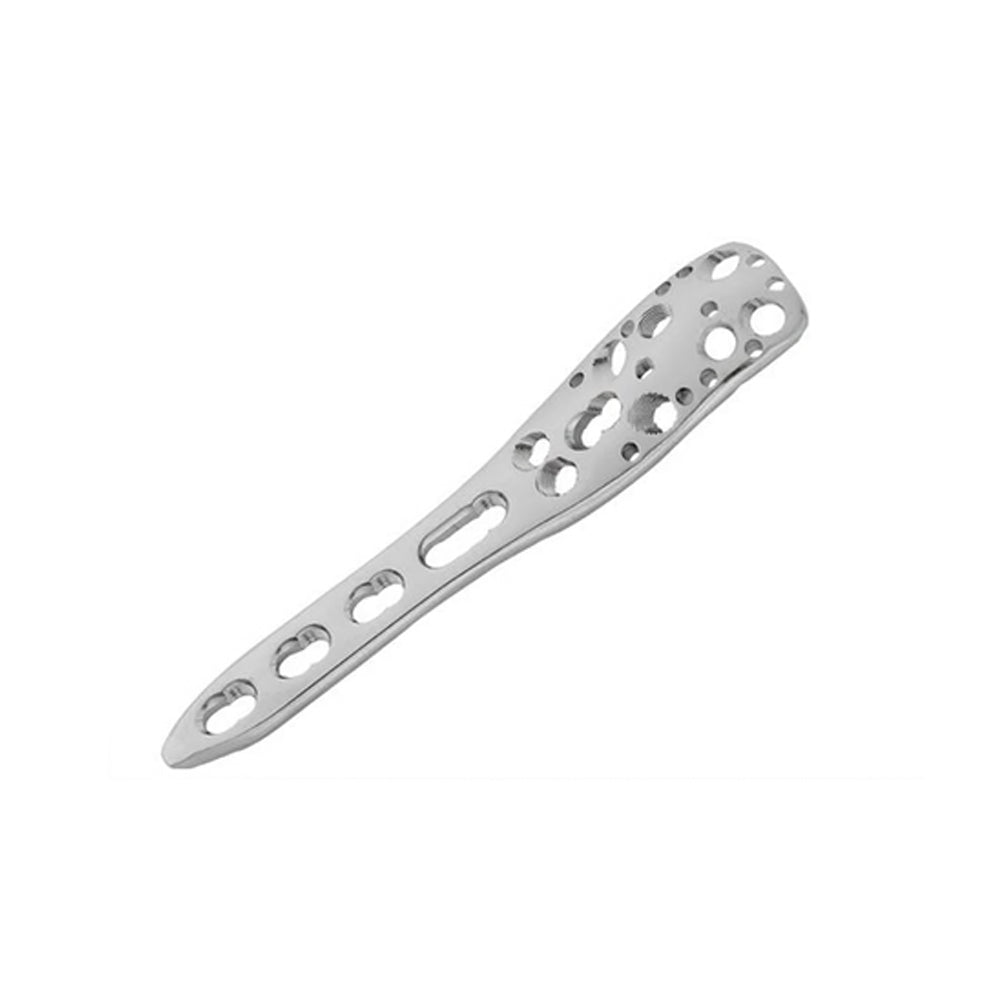 Orthopedic Locking Implant Plates for Stable Fracture Fixation