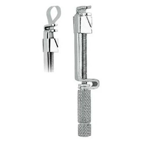 Dental Instruments - Matrix Bands & Retainers
