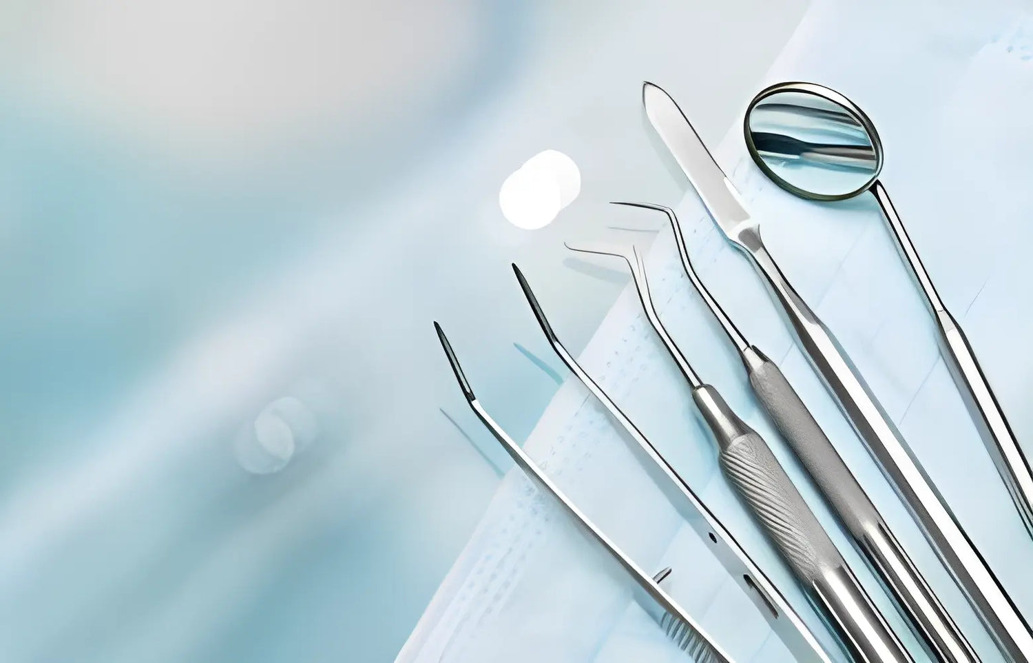 Dental Instruments