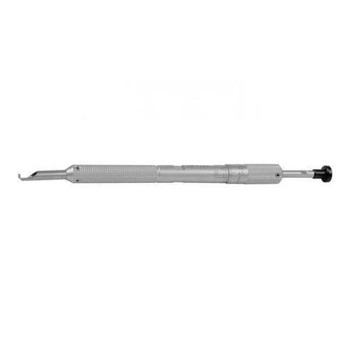 Single Use Ophthalmic Instruments