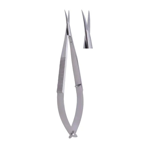 Ophthalmology Instruments - Micro Scissors