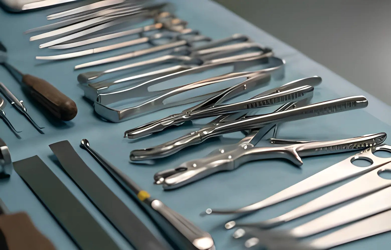 Orthopedic Instruments