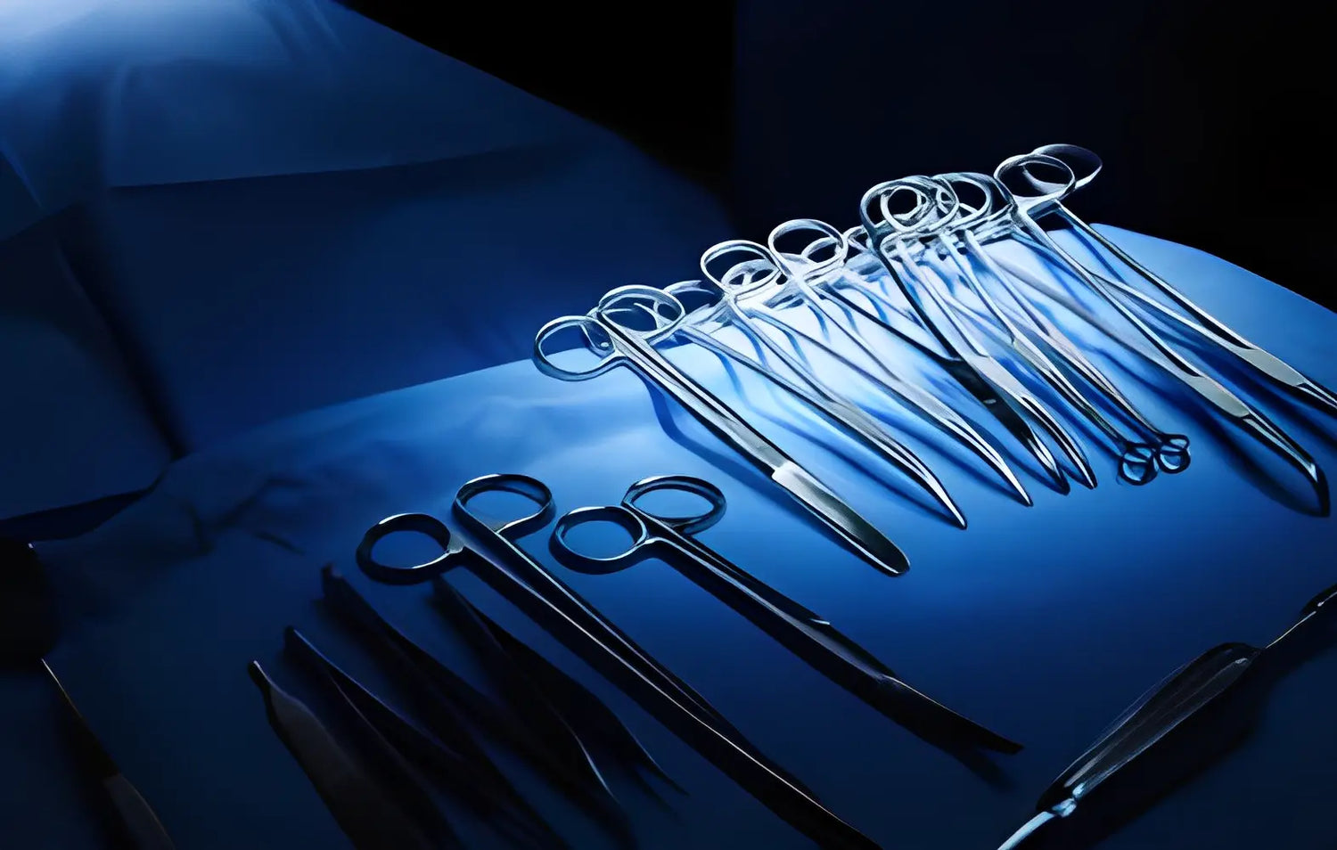 Surgical Instruments