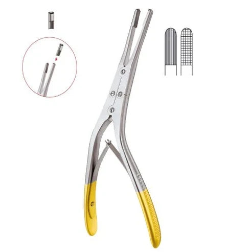 Plastic Surgery Instruments Cartilage and Bone Instruments