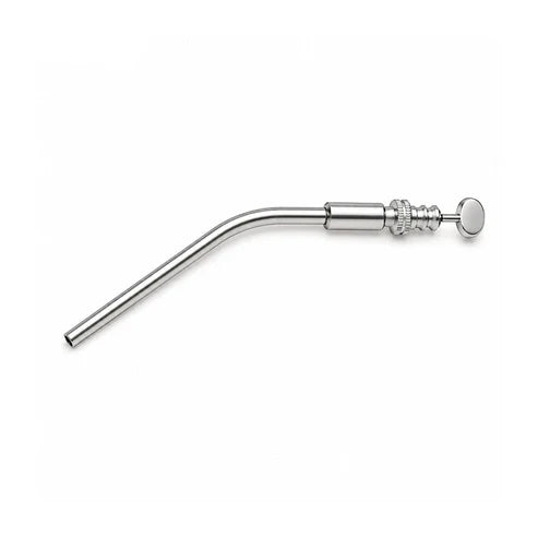 Surgical Suction Tubes and Tips for a Clear Operative Field