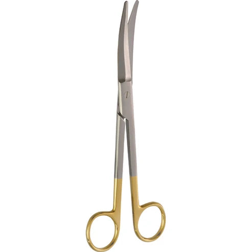 Plastic Surgery Scissors: Face-Lift, Dissecting, Ribbon and Blepharoplasty