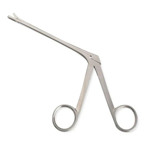ENT Nasal &amp; Sinus Instruments: Forceps, Punches, Curettes and Specula